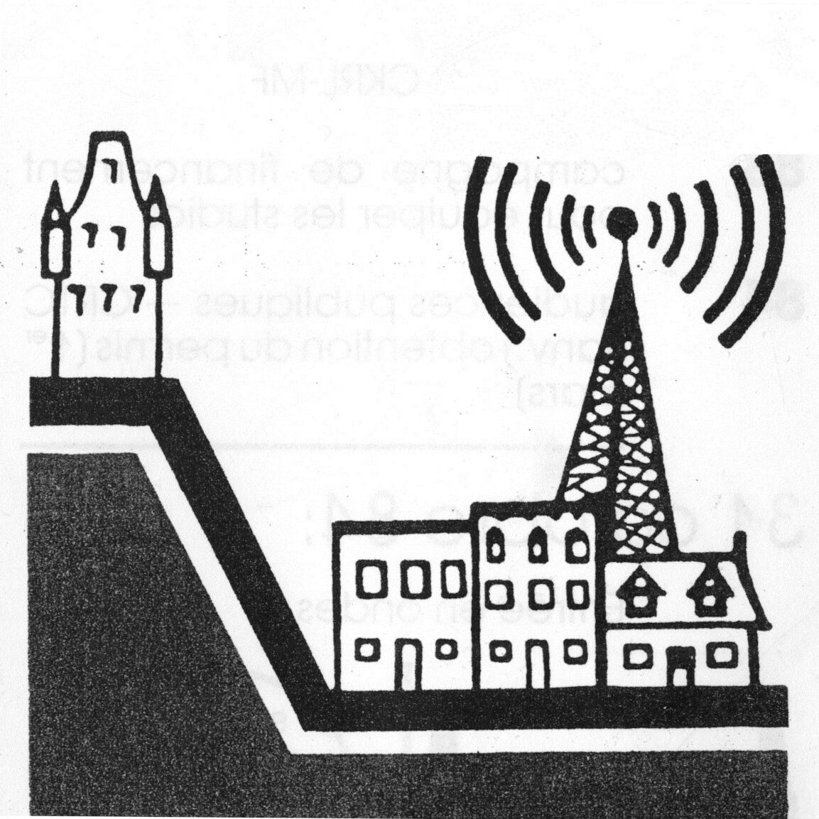 Archives radiophoniques
